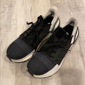 Adidas Ultra Boost 19 Sz 10